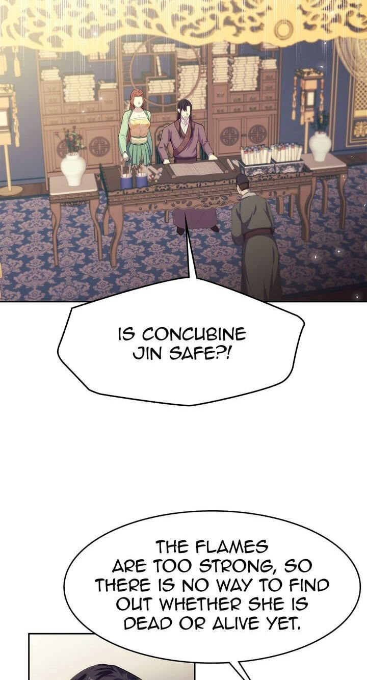 The Wild Flower of the Palace Chapter 18 page 3 - 