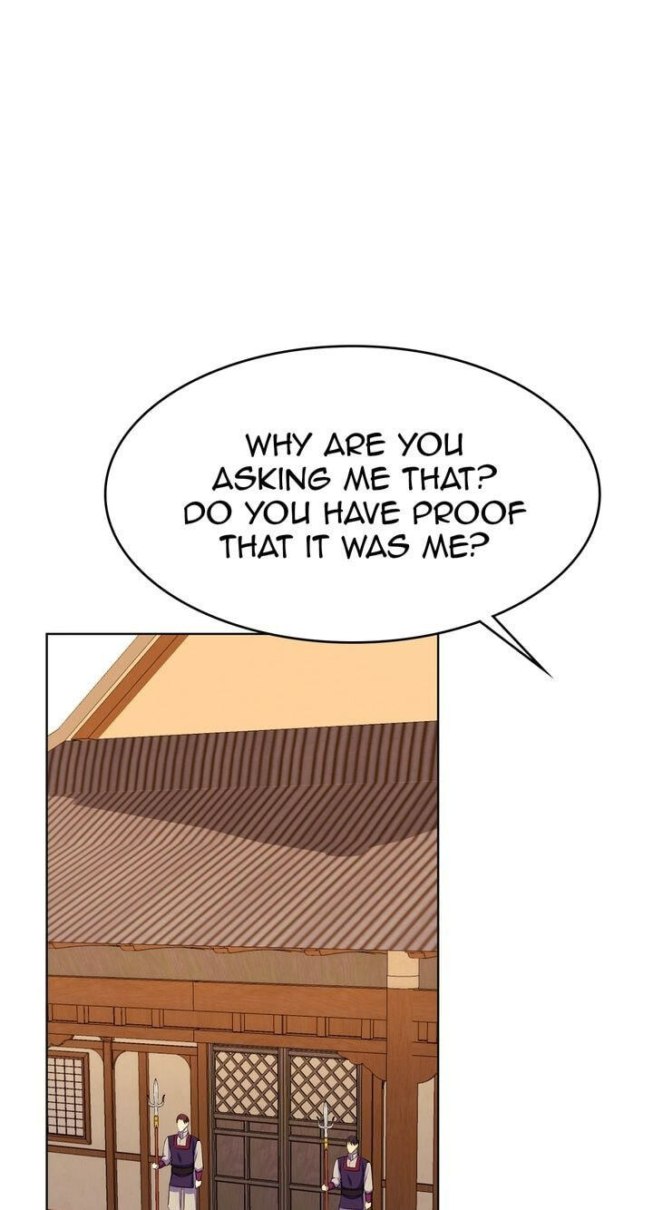 The Wild Flower of the Palace Chapter 18 page 21 - 
