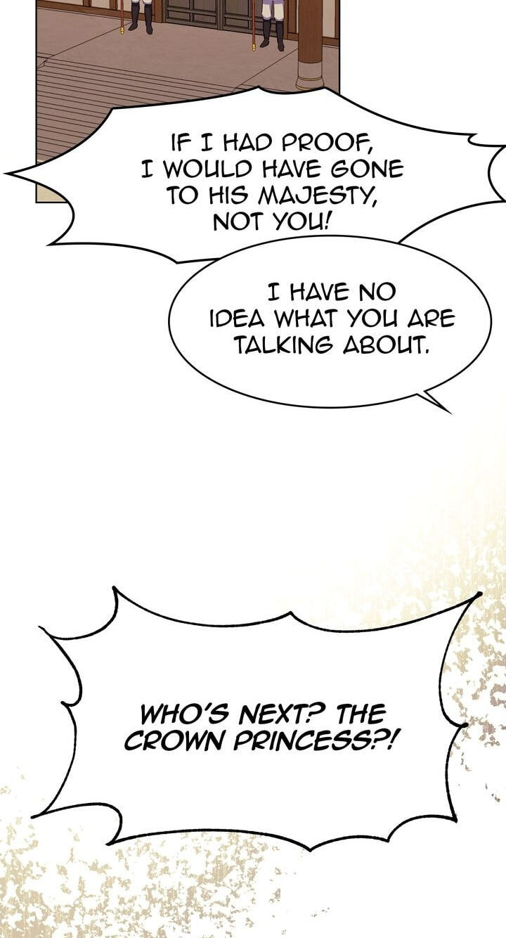 The Wild Flower of the Palace Chapter 18 page 22 - 