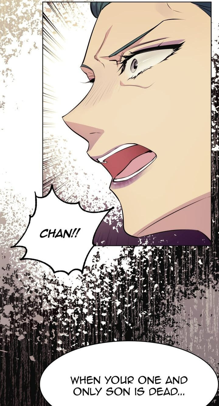 The Wild Flower of the Palace Chapter 18 page 23 - 