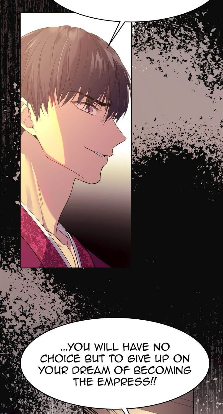 The Wild Flower of the Palace Chapter 18 page 24 - 