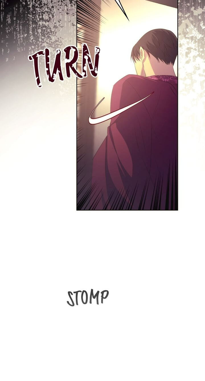 The Wild Flower of the Palace Chapter 18 page 25 - 