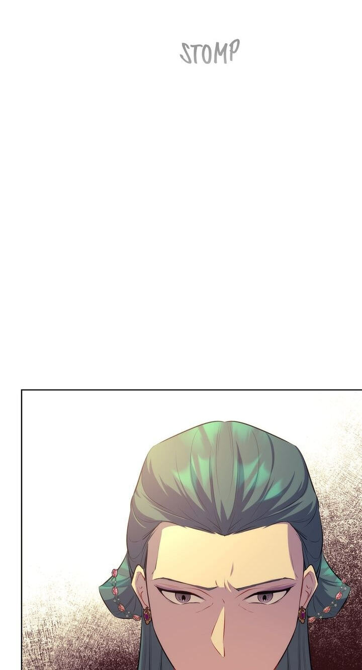 The Wild Flower of the Palace Chapter 18 page 26 - 