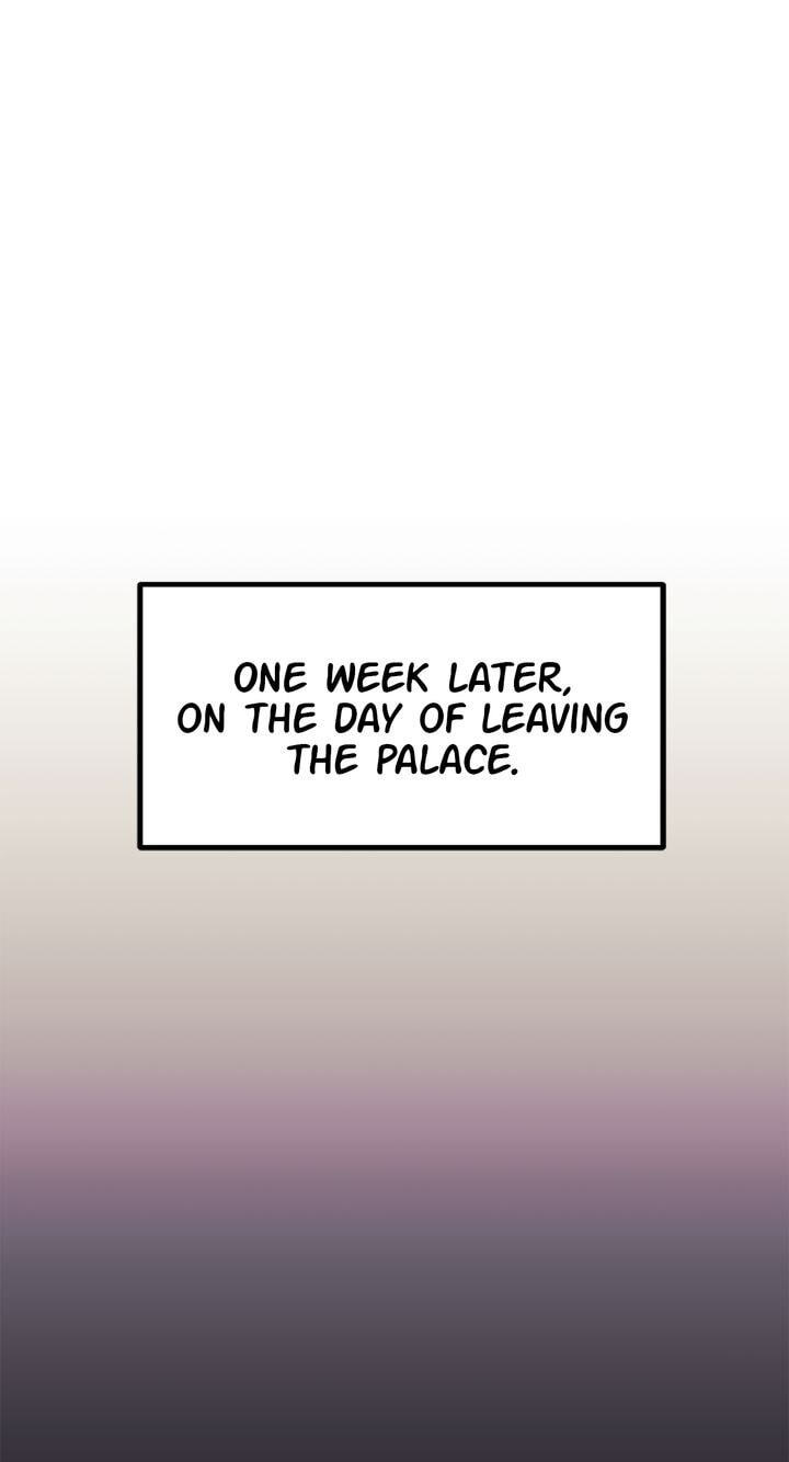 The Wild Flower of the Palace Chapter 18 page 29 - 