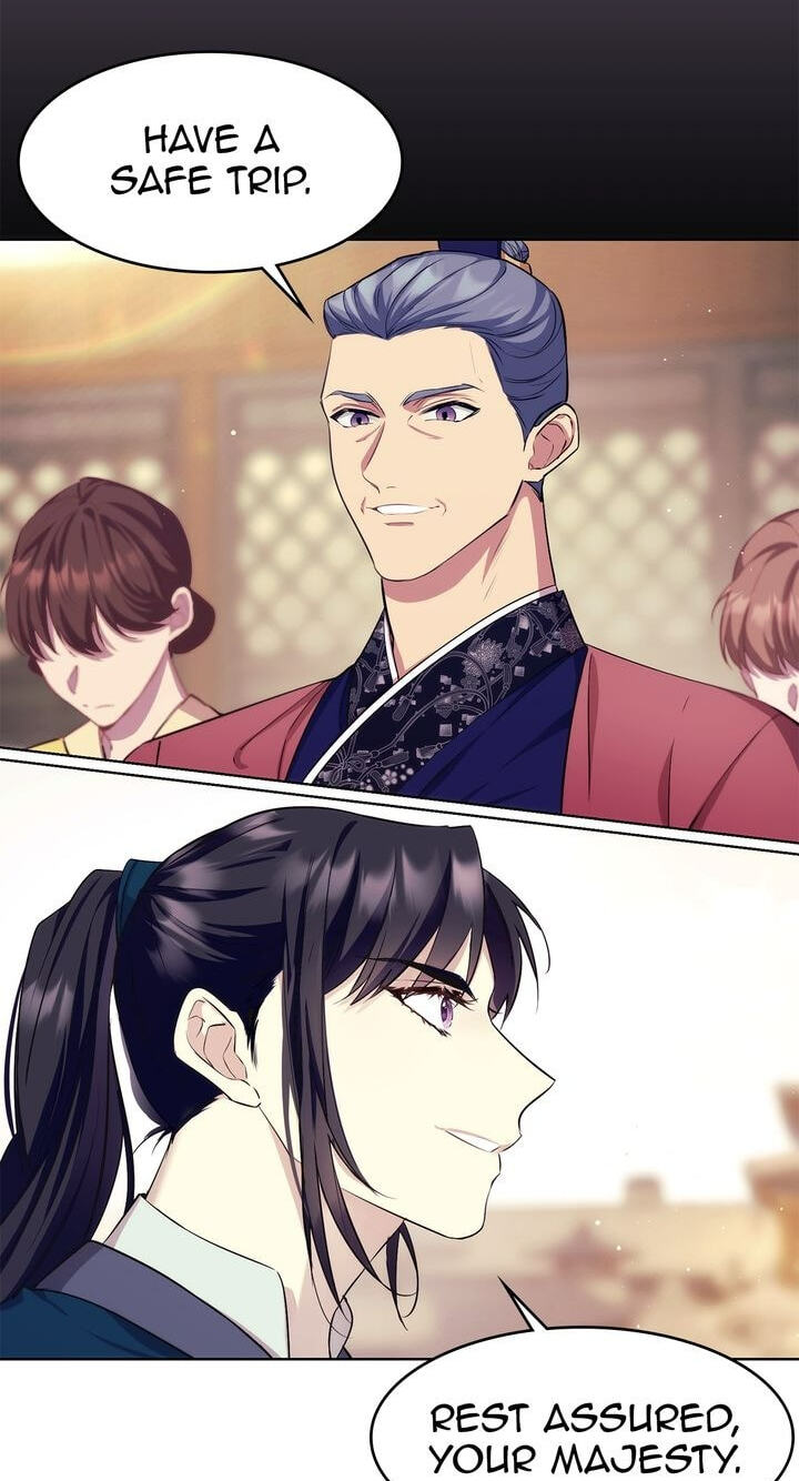 The Wild Flower of the Palace Chapter 18 page 30 - 