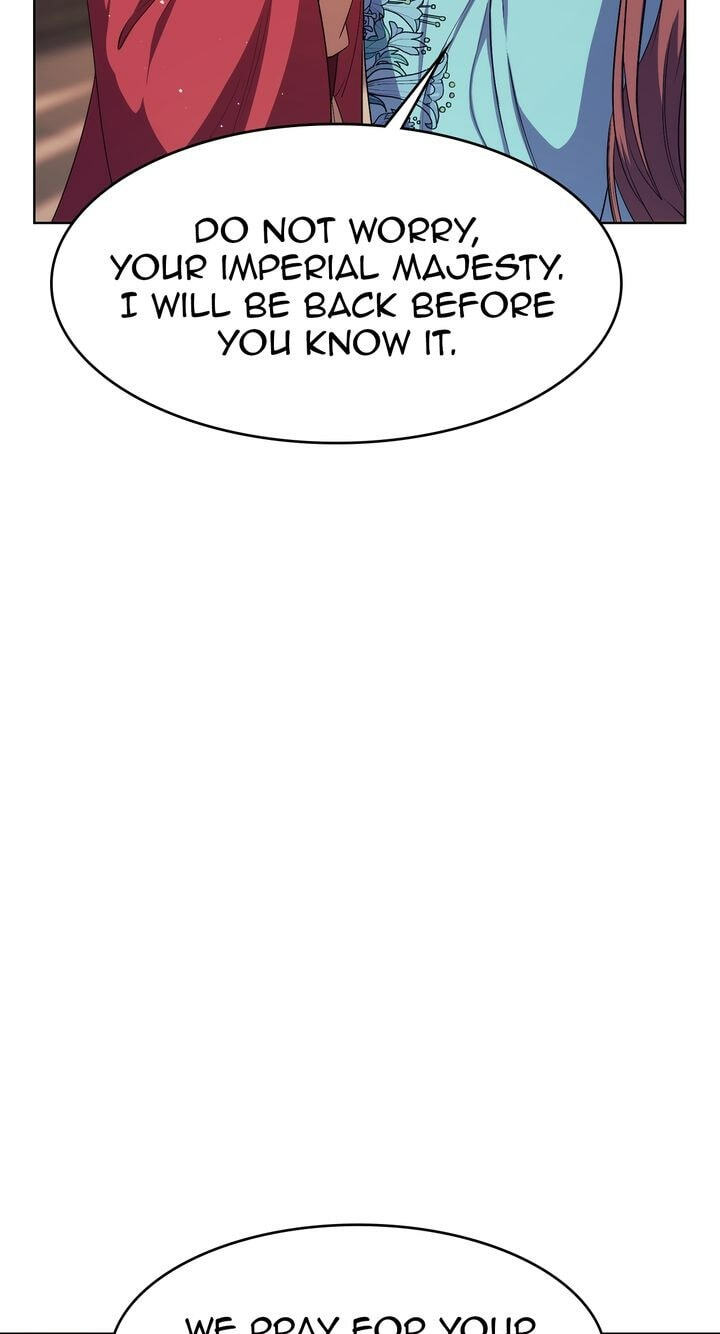 The Wild Flower of the Palace Chapter 18 page 32 - 