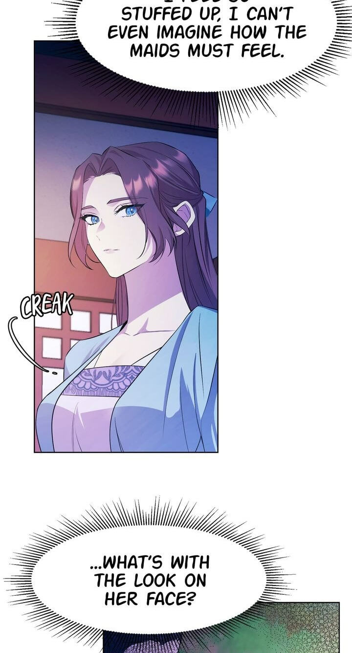The Wild Flower of the Palace Chapter 18 page 36 - 