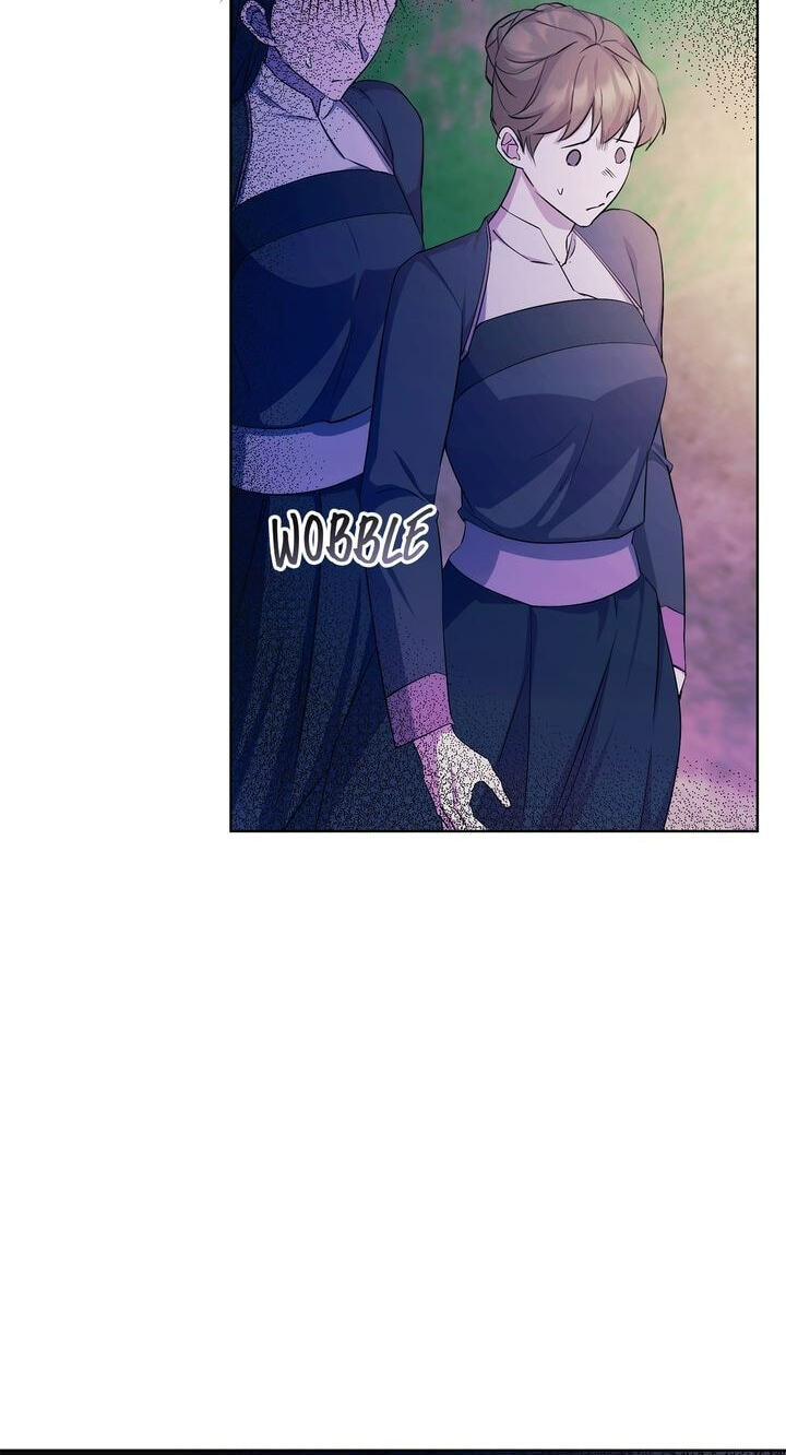The Wild Flower of the Palace Chapter 18 page 37 - 