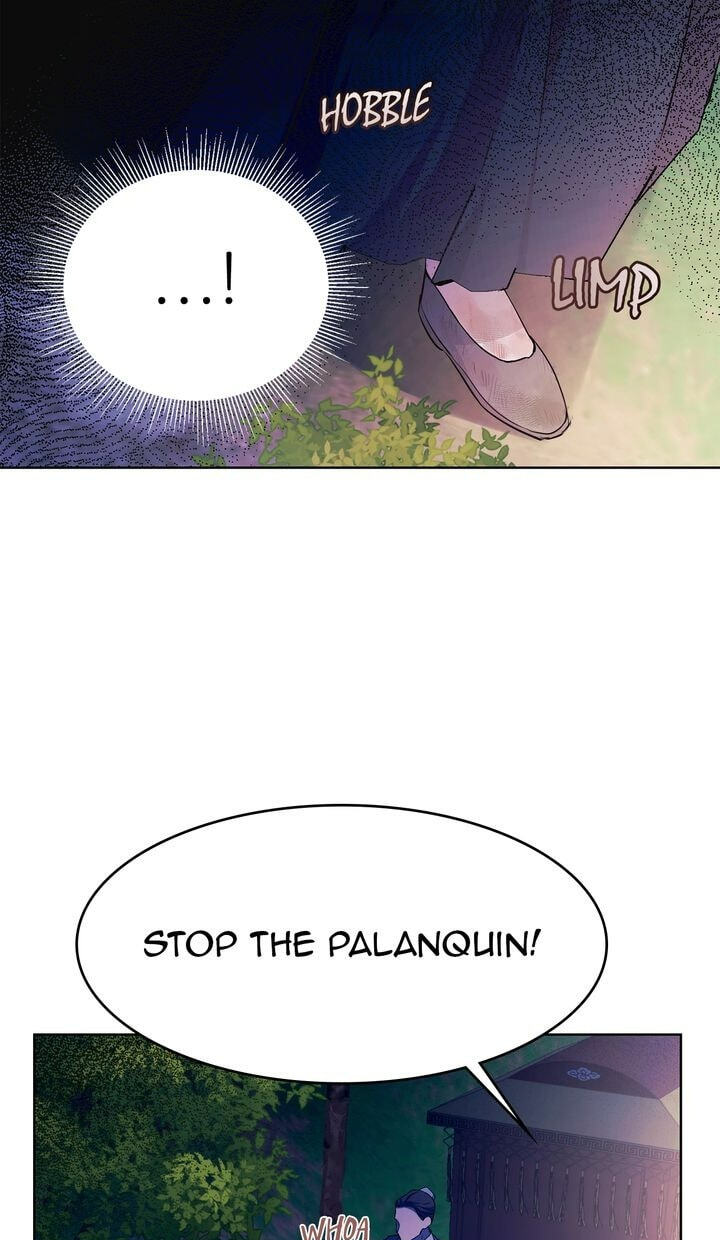 The Wild Flower of the Palace Chapter 18 page 38 - 