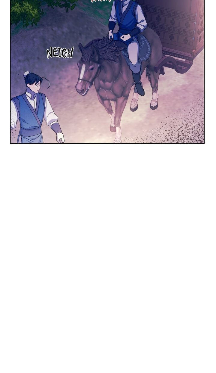 The Wild Flower of the Palace Chapter 18 page 39 - 