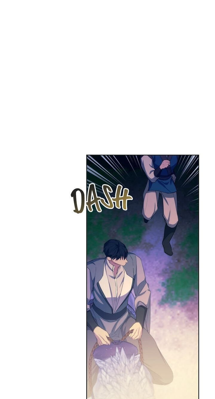 The Wild Flower of the Palace Chapter 18 page 40 - 