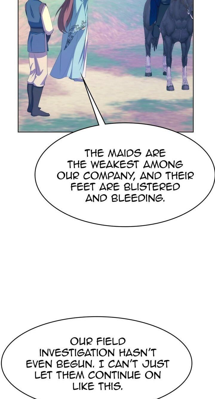 The Wild Flower of the Palace Chapter 18 page 44 - 