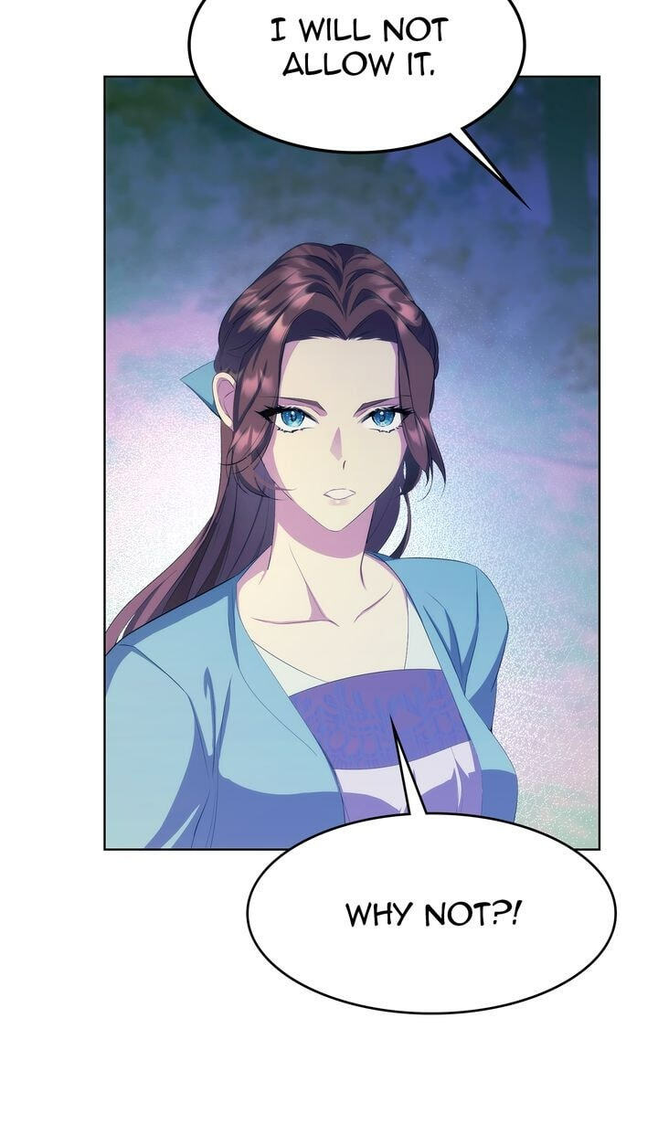The Wild Flower of the Palace Chapter 18 page 46 - 