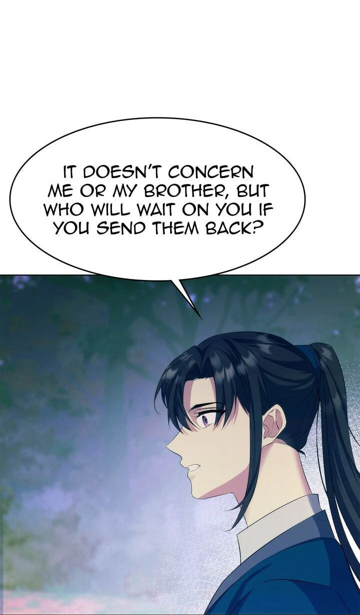 The Wild Flower of the Palace Chapter 18 page 47 - 