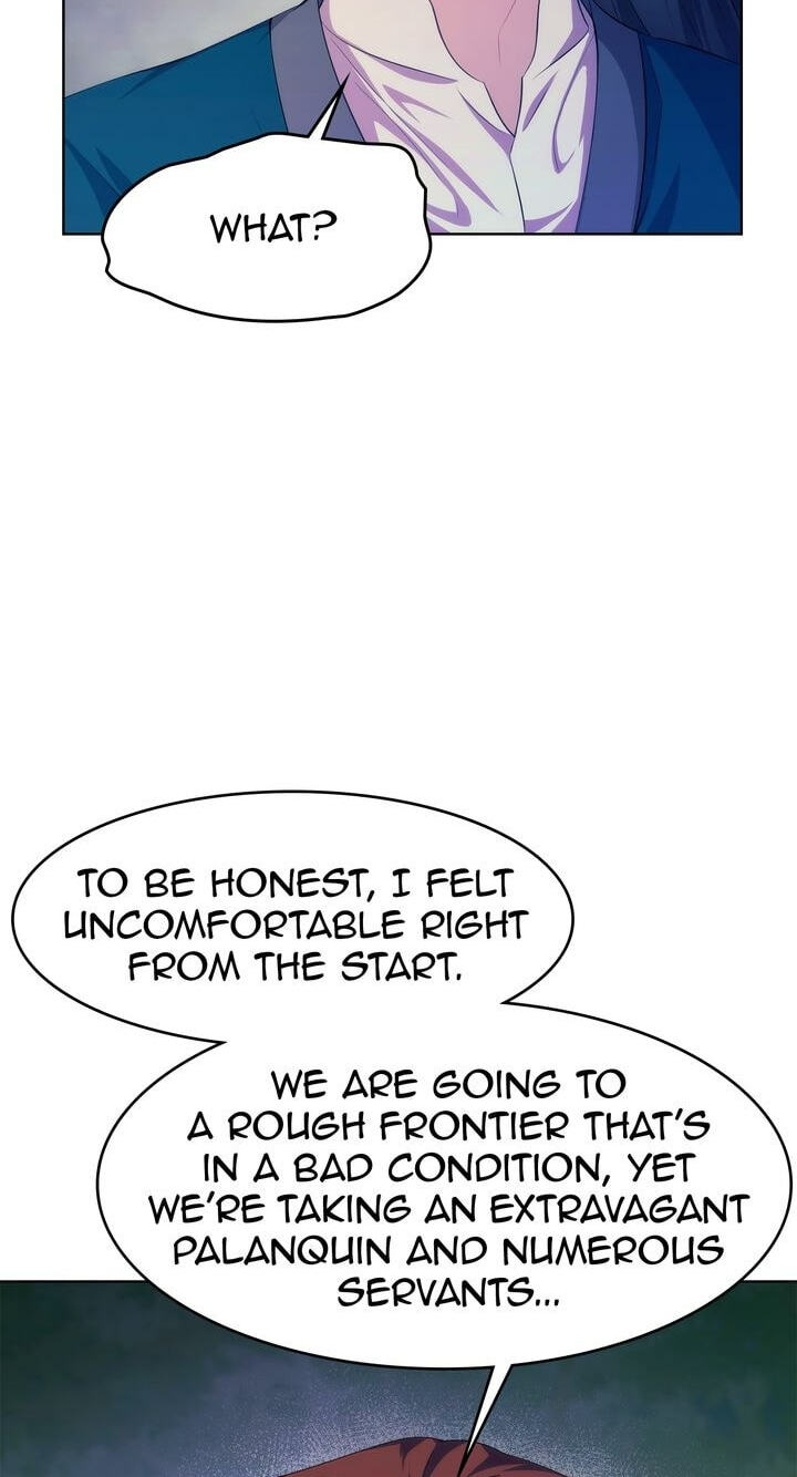The Wild Flower of the Palace Chapter 18 page 50 - 