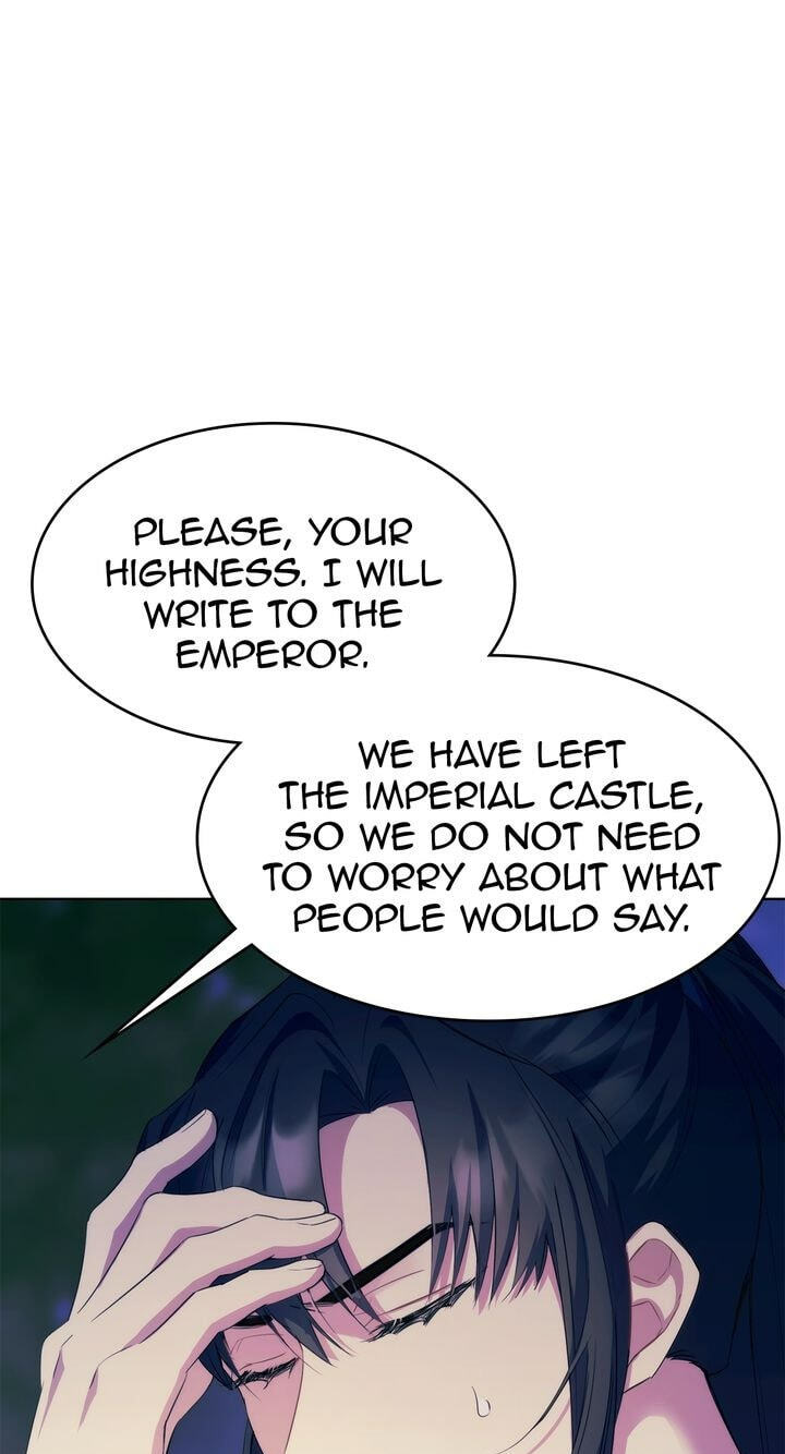 The Wild Flower of the Palace Chapter 18 page 52 - 