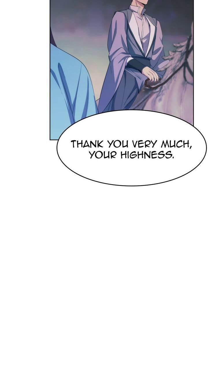 The Wild Flower of the Palace Chapter 18 page 54 - 
