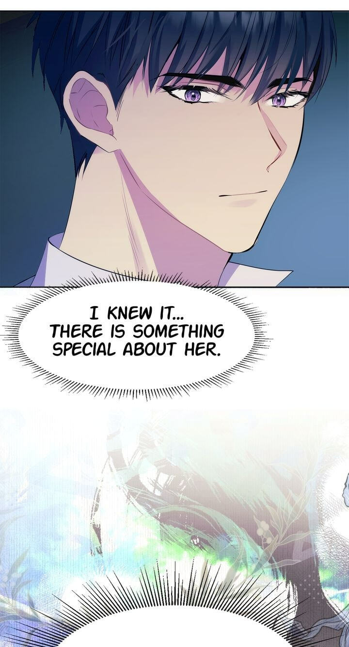 The Wild Flower of the Palace Chapter 18 page 55 - 