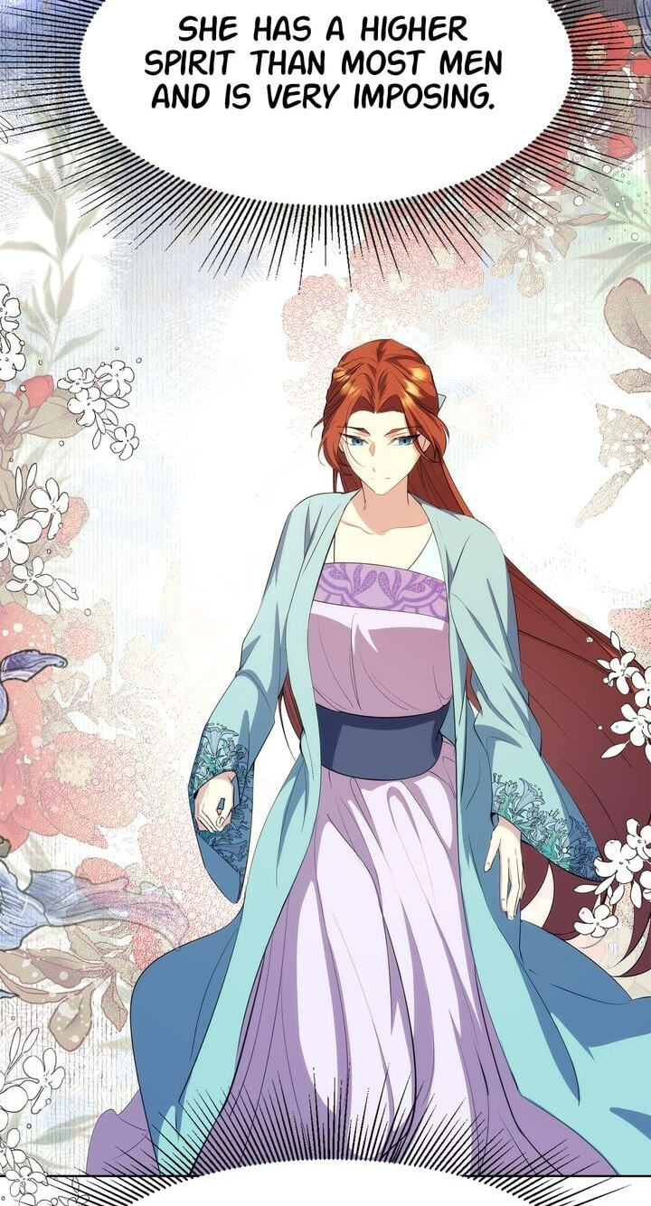 The Wild Flower of the Palace Chapter 18 page 56 - 