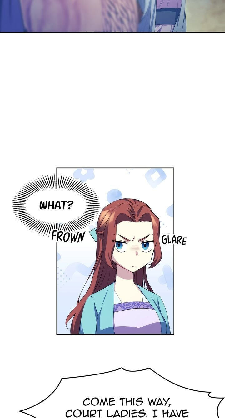 The Wild Flower of the Palace Chapter 18 page 58 - 