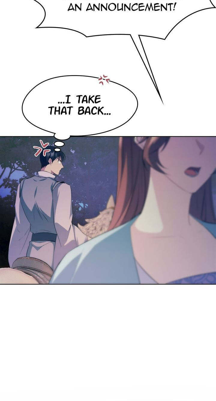 The Wild Flower of the Palace Chapter 18 page 59 - 