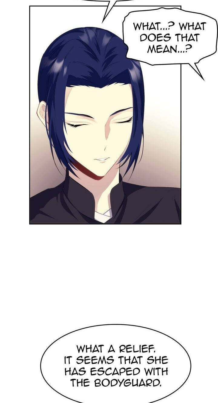 The Wild Flower of the Palace Chapter 18 page 7 - 