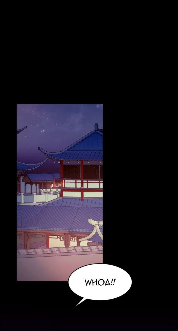 The Wild Flower of the Palace Chapter 18 page 62 - 