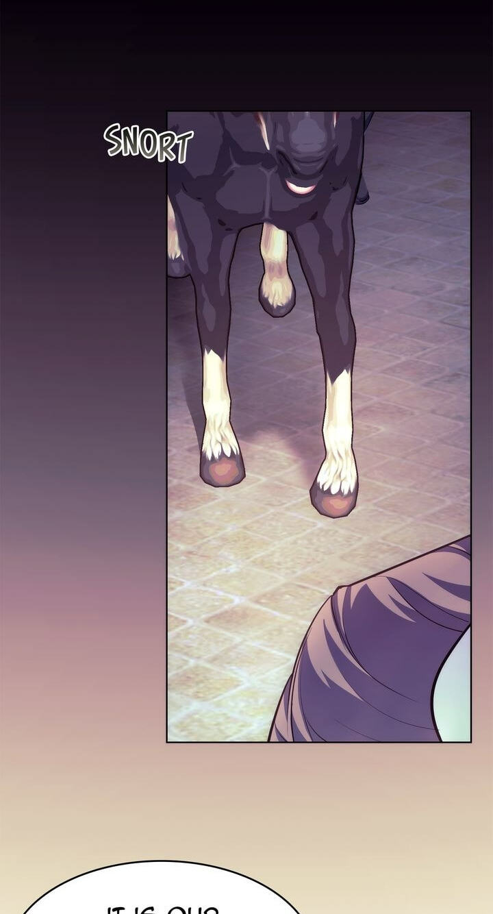 The Wild Flower of the Palace Chapter 18 page 63 - 