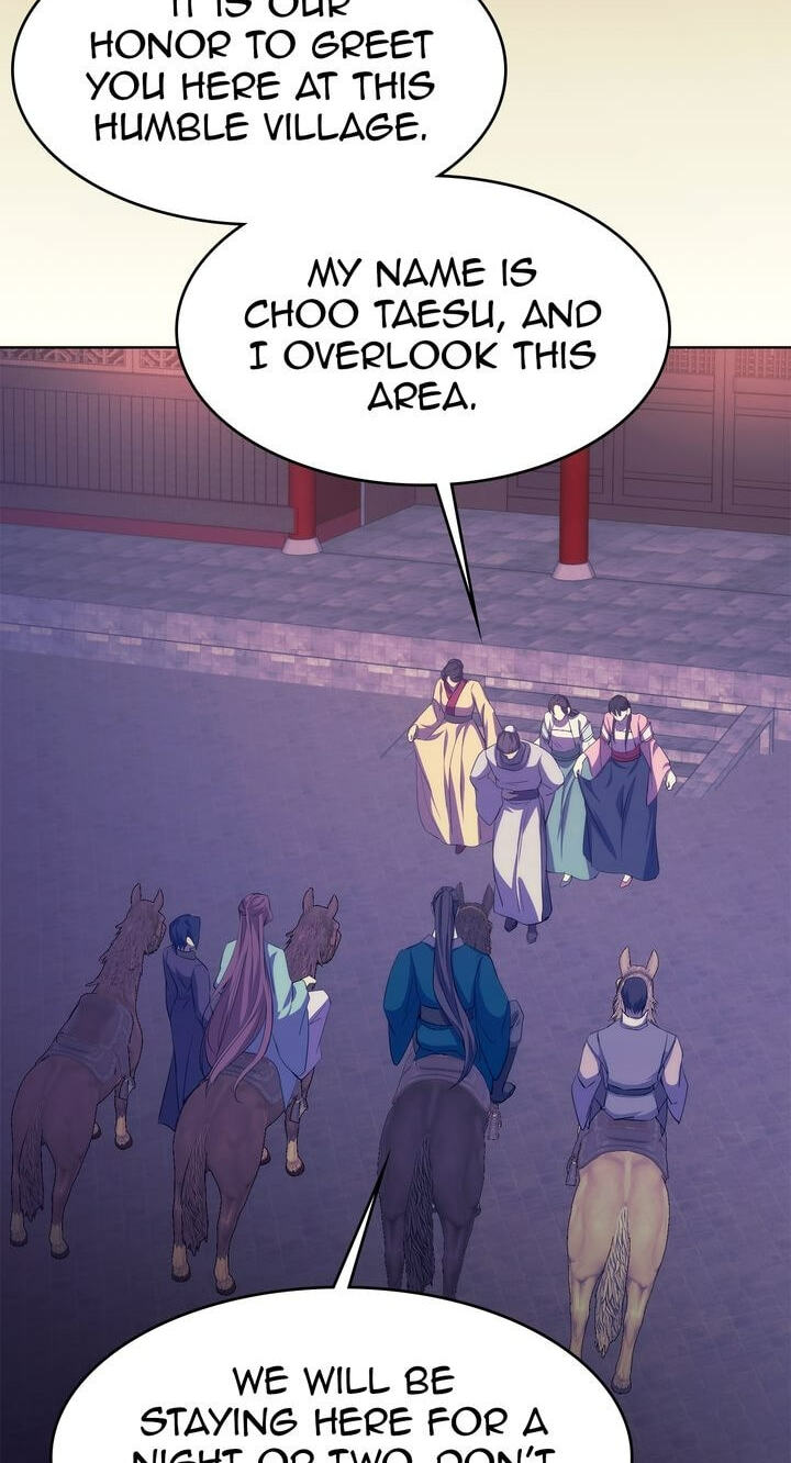 The Wild Flower of the Palace Chapter 18 page 64 - 
