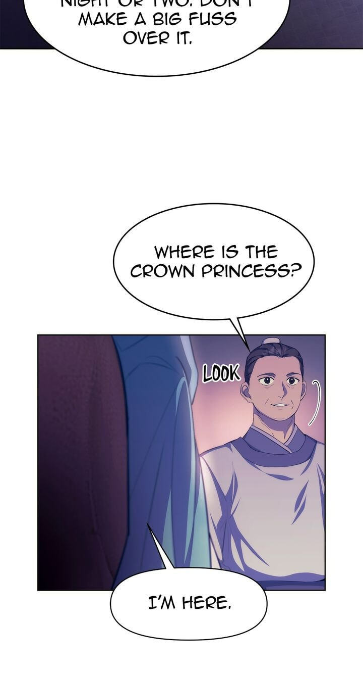 The Wild Flower of the Palace Chapter 18 page 65 - 