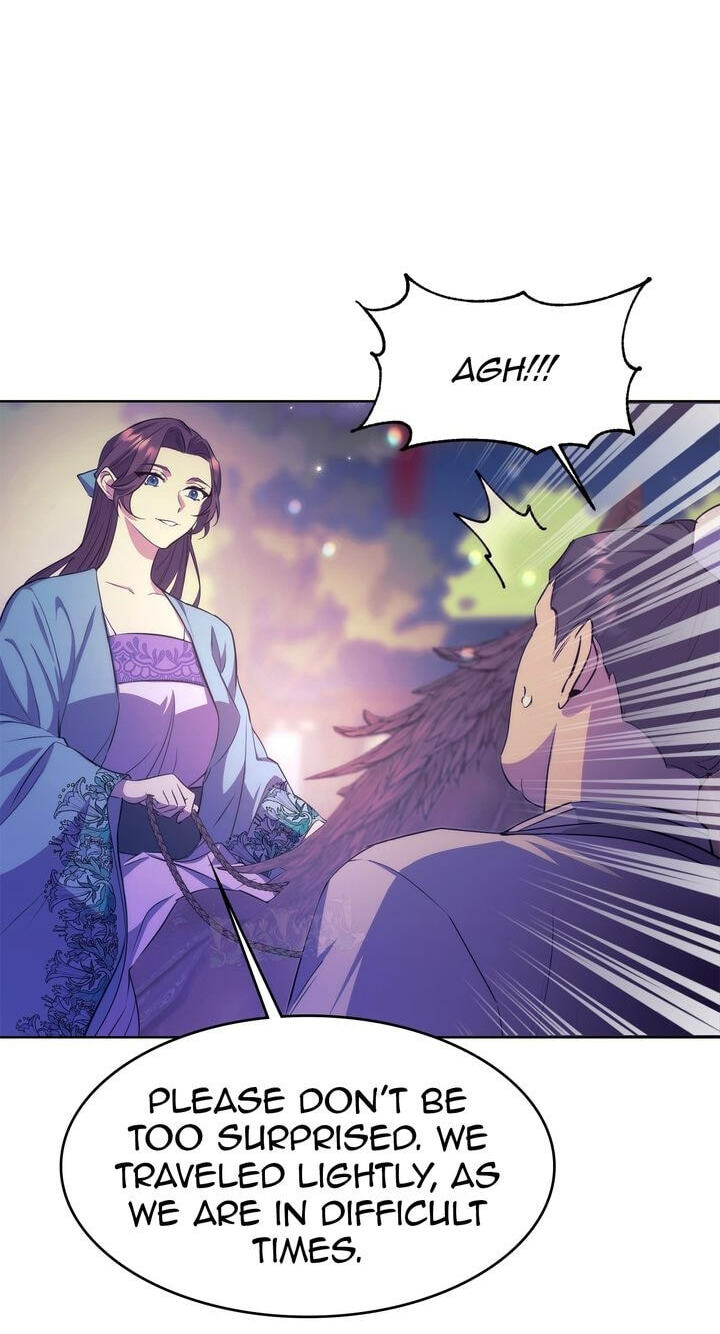 The Wild Flower of the Palace Chapter 18 page 66 - 