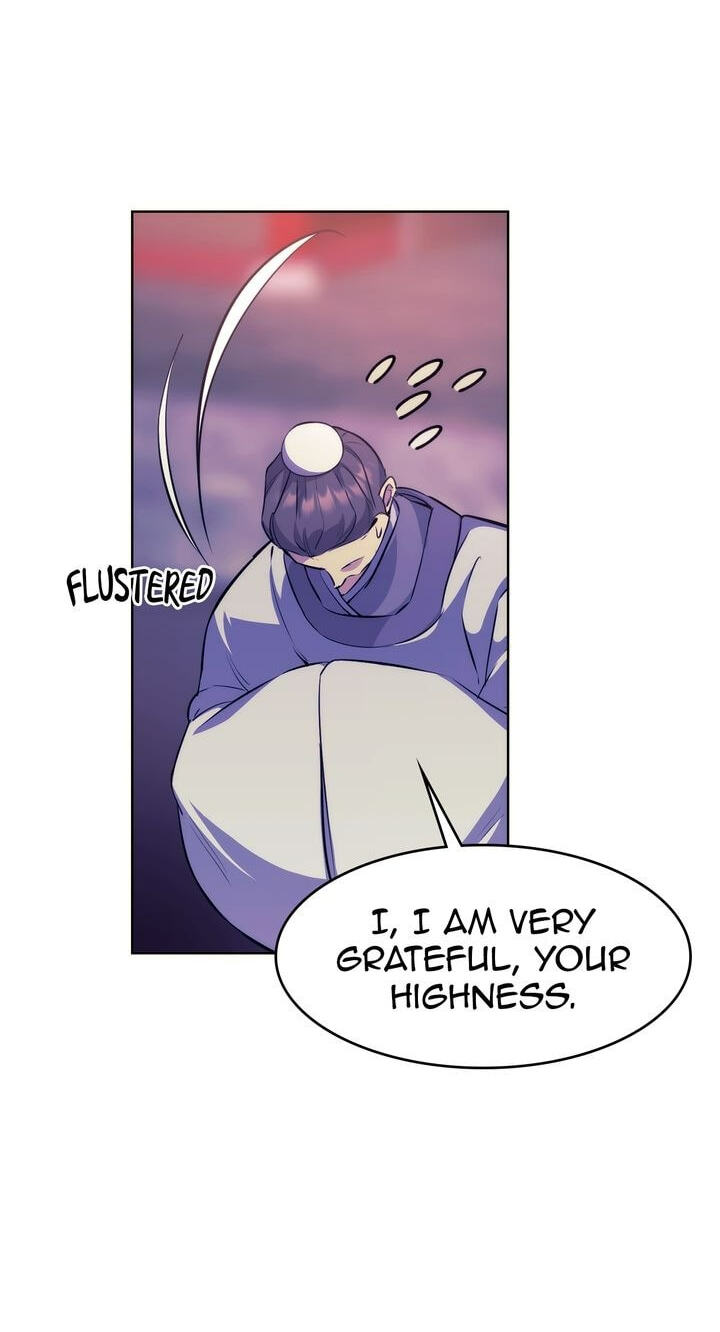 The Wild Flower of the Palace Chapter 18 page 67 - 