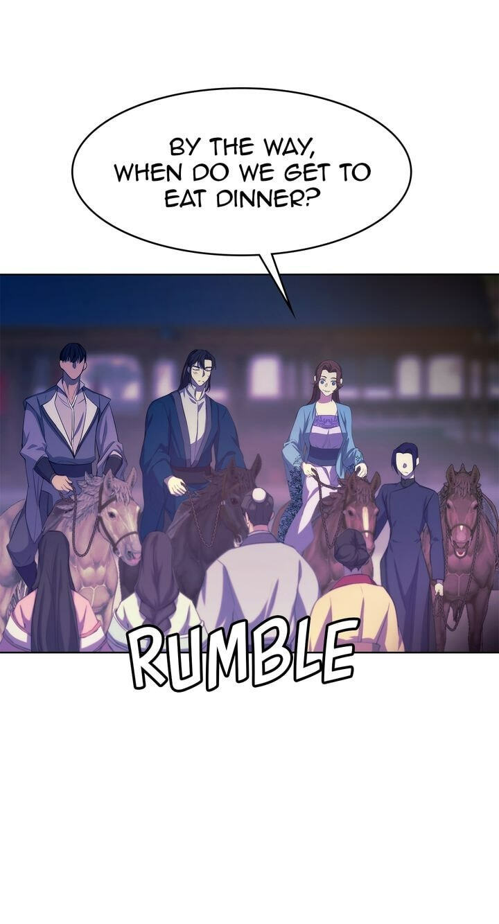 The Wild Flower of the Palace Chapter 18 page 68 - 
