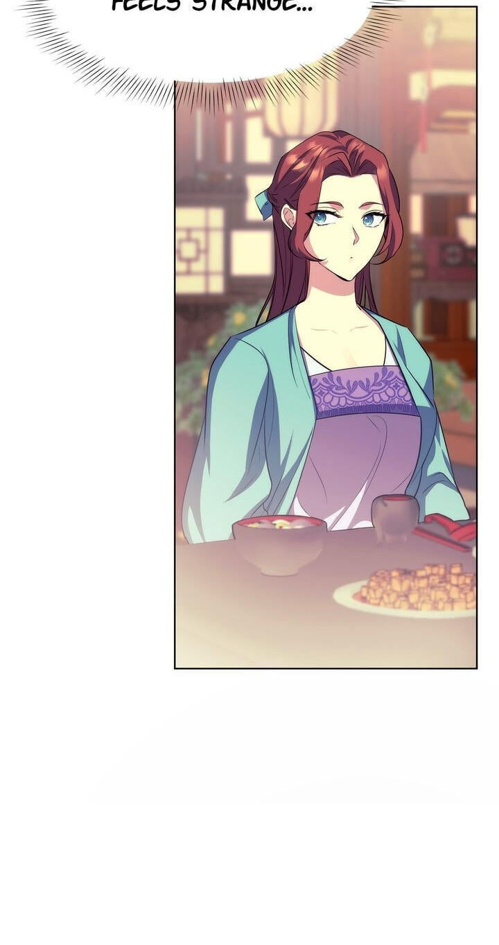 The Wild Flower of the Palace Chapter 18 page 72 - 