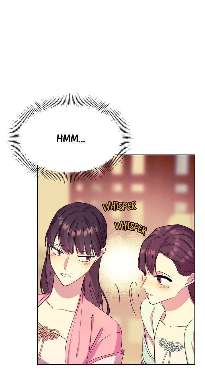 The Wild Flower of the Palace Chapter 18 page 73 - 