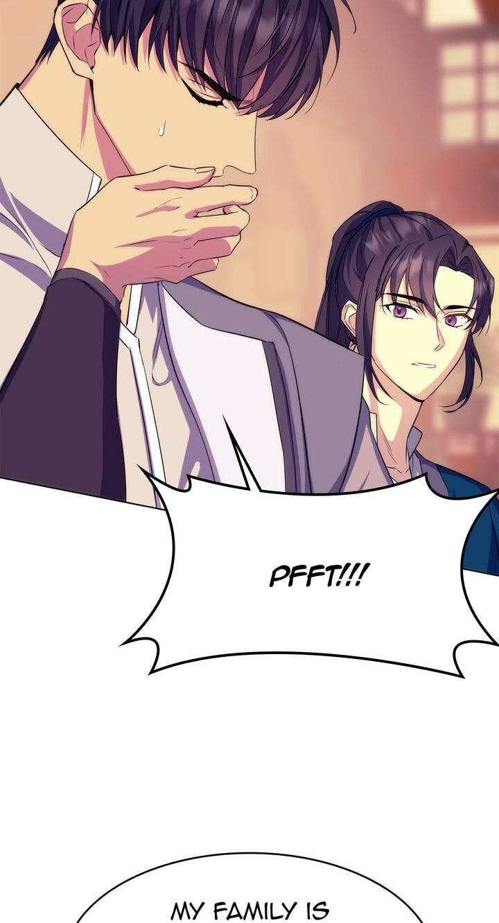 The Wild Flower of the Palace Chapter 18 page 75 - 