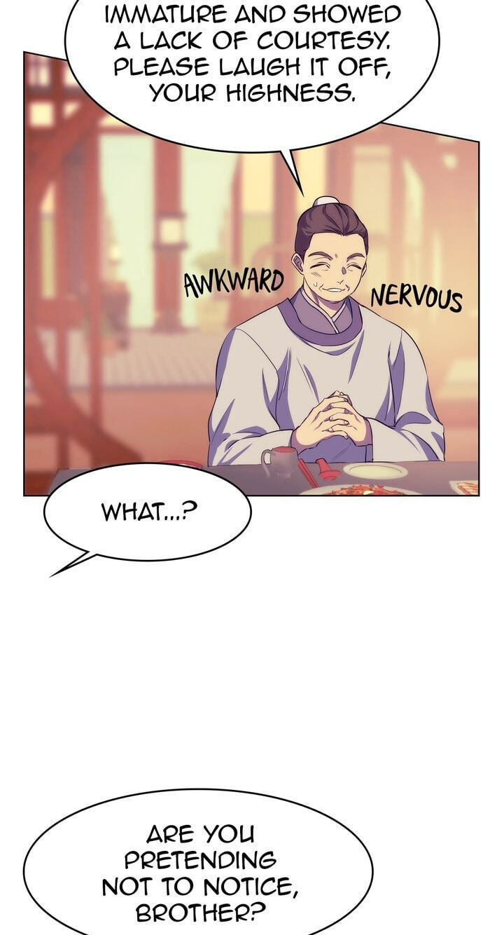 The Wild Flower of the Palace Chapter 18 page 76 - 
