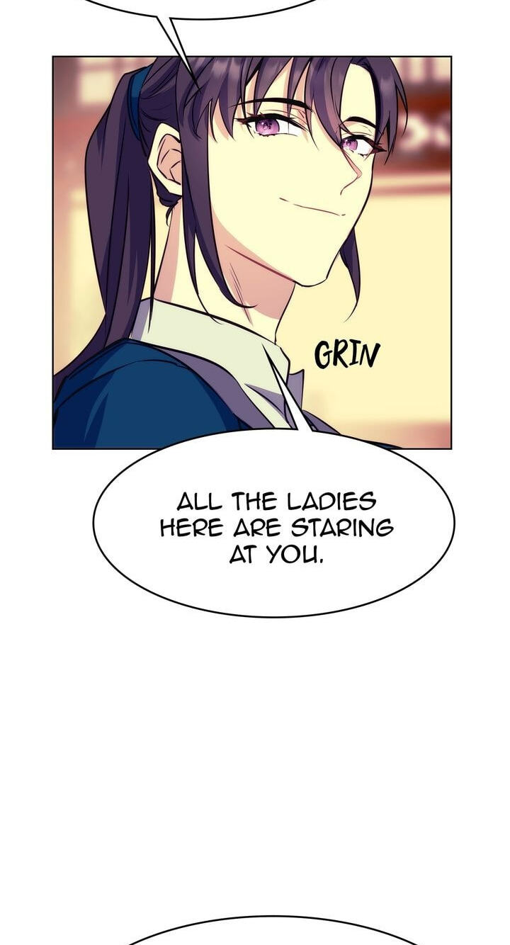 The Wild Flower of the Palace Chapter 18 page 77 - 