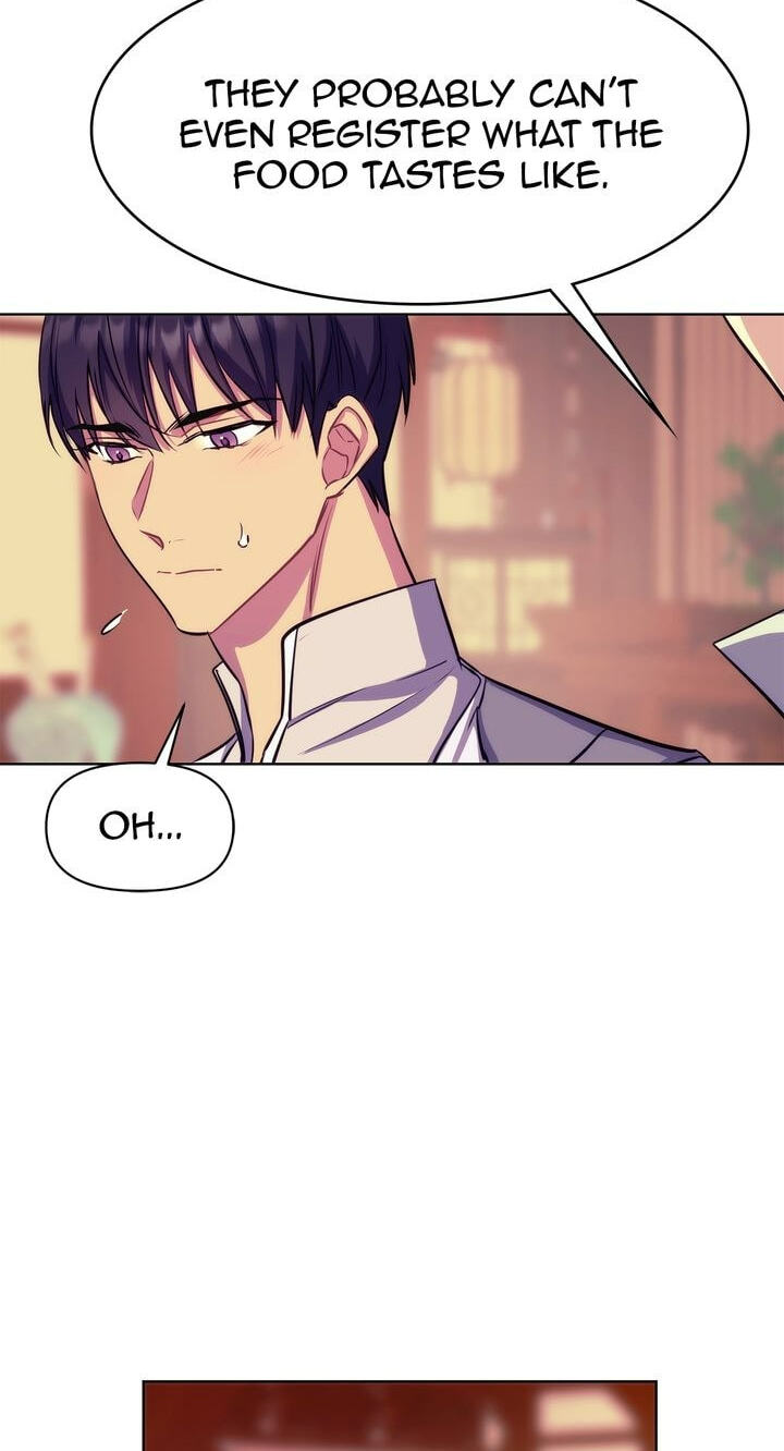 The Wild Flower of the Palace Chapter 18 page 78 - 