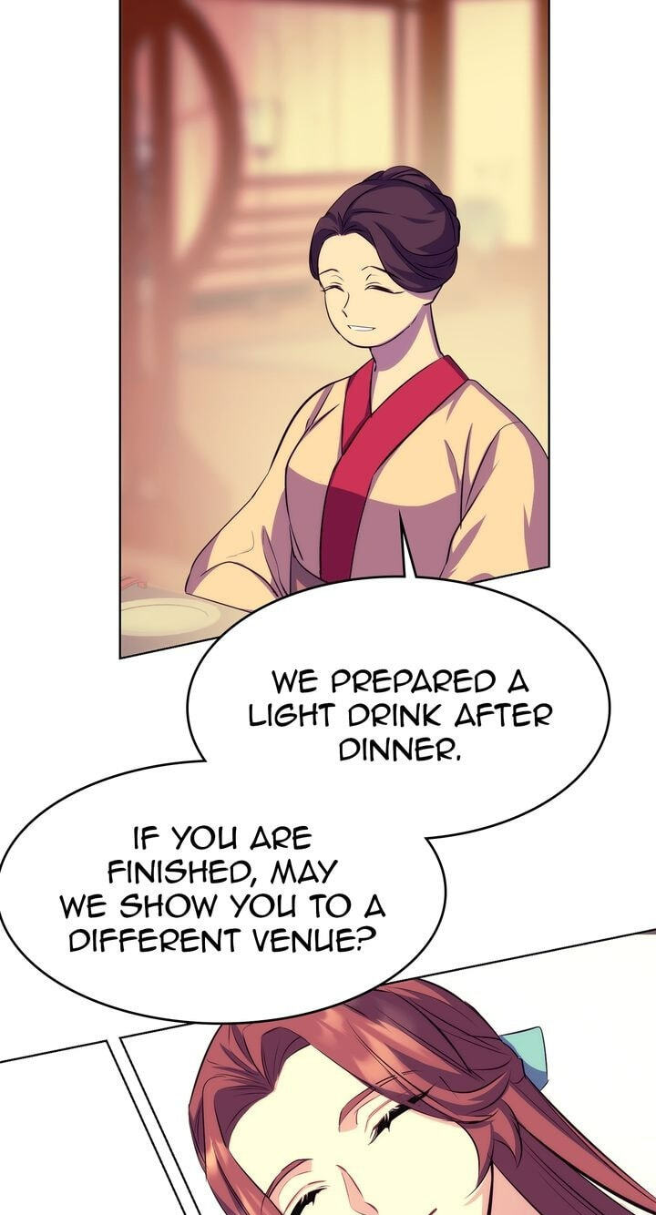 The Wild Flower of the Palace Chapter 18 page 79 - 