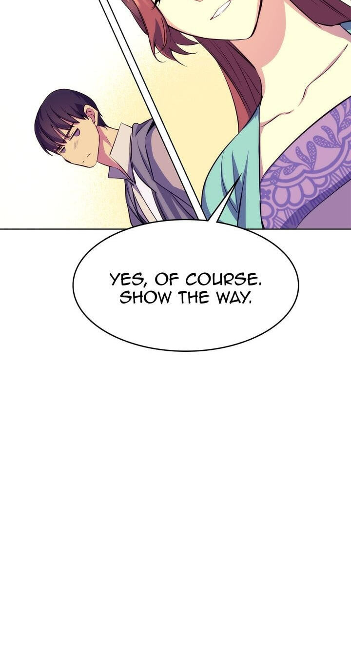 The Wild Flower of the Palace Chapter 18 page 80 - 