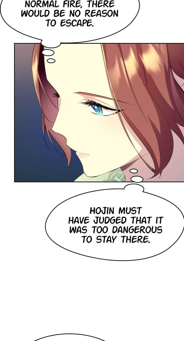 The Wild Flower of the Palace Chapter 18 page 9 - 