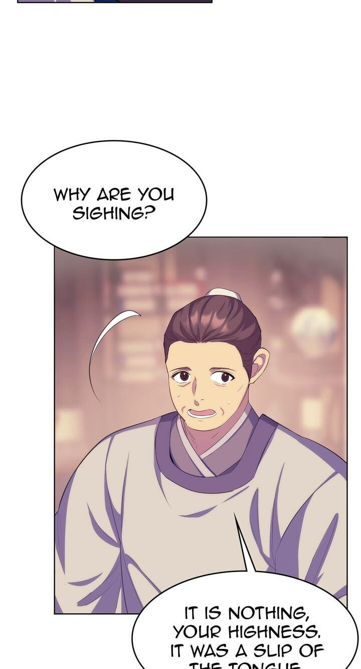 The Wild Flower of the Palace Chapter 18 page 84 - 