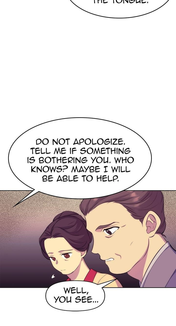 The Wild Flower of the Palace Chapter 18 page 85 - 
