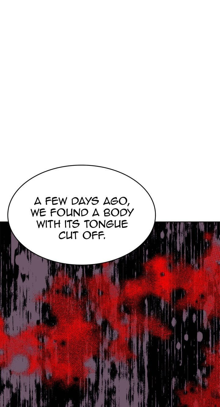 The Wild Flower of the Palace Chapter 18 page 86 - 