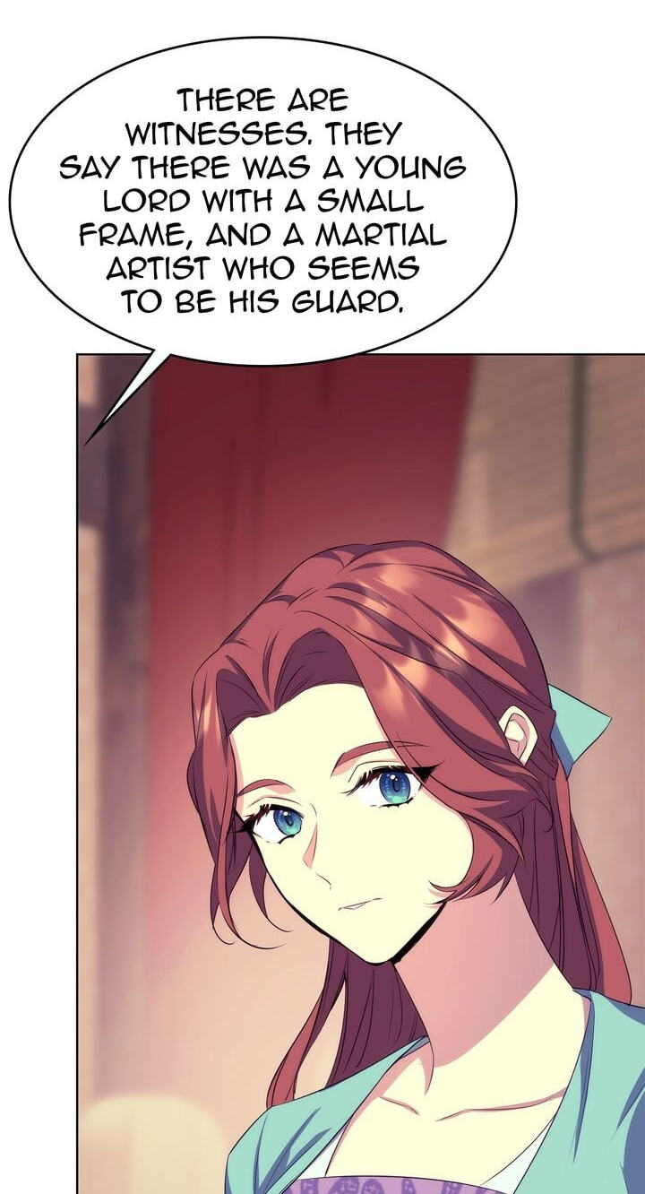 The Wild Flower of the Palace Chapter 18 page 88 - 