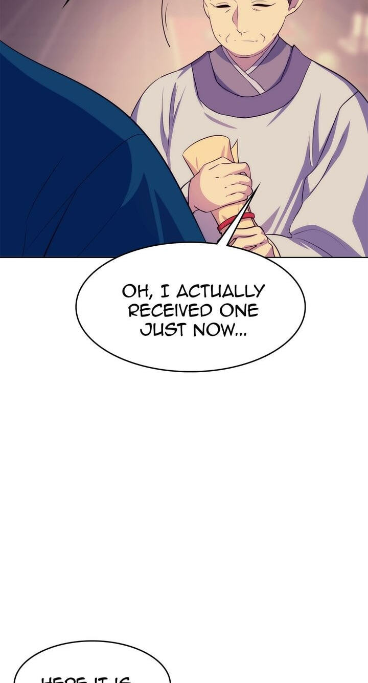 The Wild Flower of the Palace Chapter 18 page 90 - 