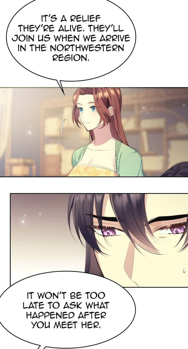 The Wild Flower of the Palace Chapter 18 page 10 - 