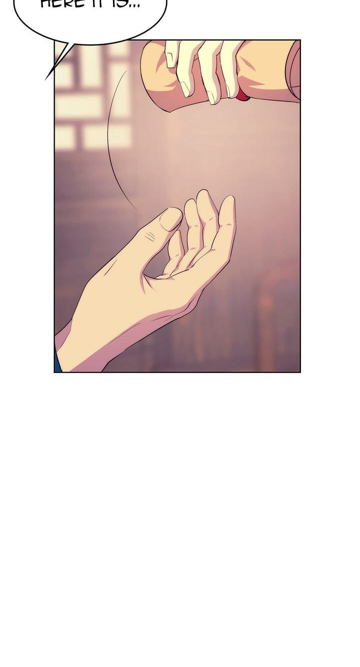 The Wild Flower of the Palace Chapter 18 page 91 - 