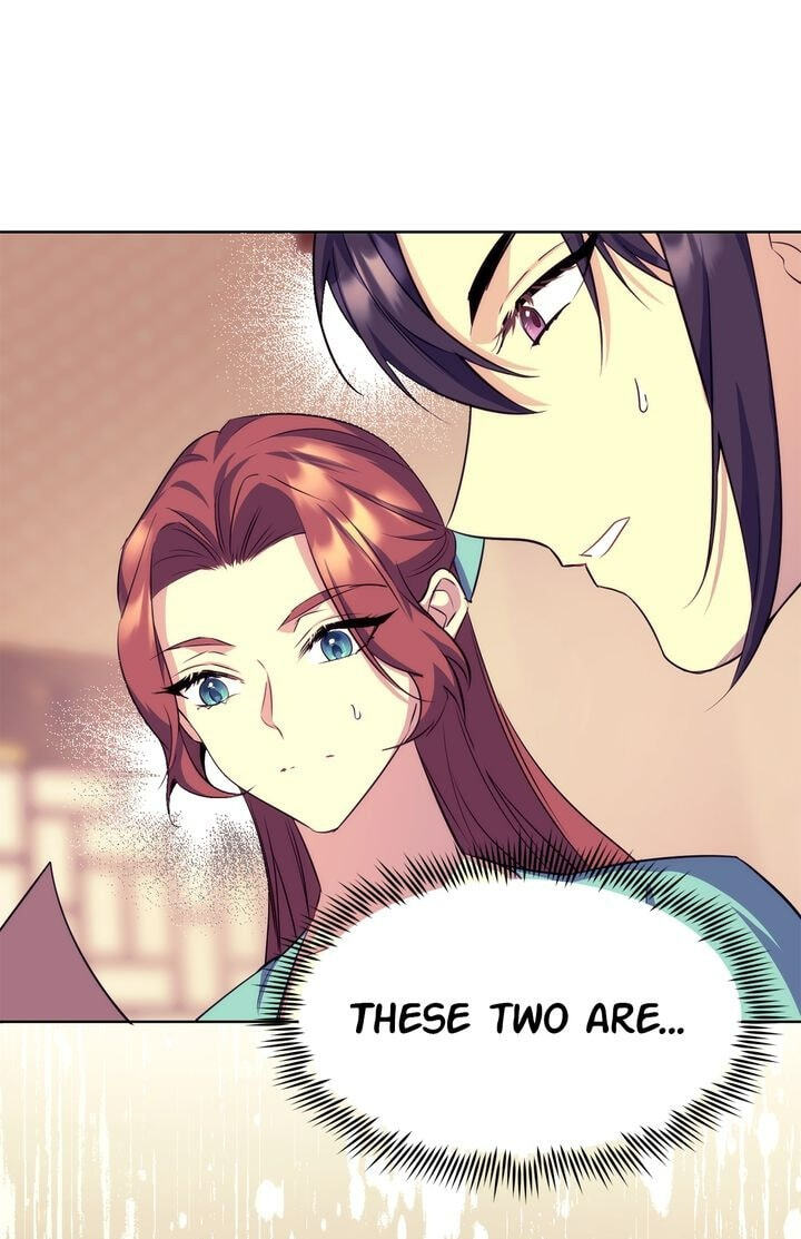 The Wild Flower of the Palace Chapter 18 page 92 - 